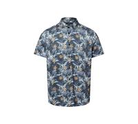 Ragman Kurzarmhemd Herren marine, XL
