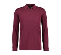 Poloshirt RAGMAN Gr. 58, lila (beere, 620) Herren Shirts (98025431-4XL) beere, 620