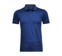 RAGMAN Regular Fit Poloshirt Kurzarm tintenblau