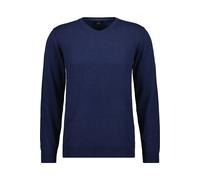 RAGMAN Herren Strickpullover V-Ausschnitt 4XL, Marine-070
