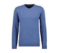 Ragman Herren Strickpullover Uni V NeckBeige valueTaupe XXL