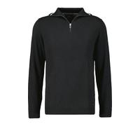 Rundhalspullover RAGMAN Gr. 48, schwarz Herren Pullover (59743961-S) schwarz