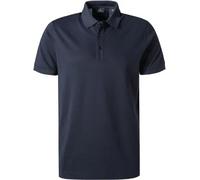 RAGMAN Regular Fit Poloshirt Kurzarm marine
