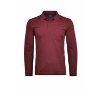 Ragman Herren Softknit-Polo Langarm XL