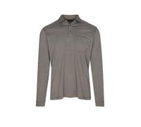 RAGMAN Poloshirt beige | L