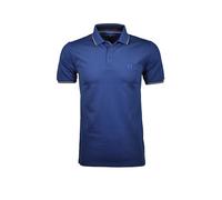 RAGMAN Poloshirt blau | XL