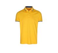 RAGMAN Poloshirt gelb | XL