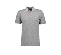 RAGMAN Poloshirt hellgrau | XL
