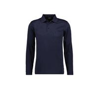 Ragman Poloshirt Herren marine, XXL