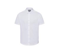 Poloshirt RAGMAN Gr. XXL, weiß Herren Shirts (97360225-XXL) weiß