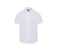 Ragman Poloshirt Herren weiß, XXXL