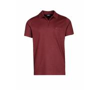 RAGMAN Poloshirt rot | L