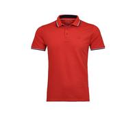 RAGMAN Poloshirt rot | M