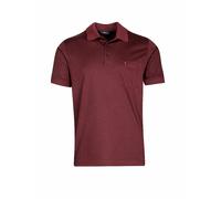 RAGMAN Poloshirt rot | S