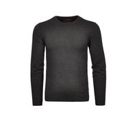 RAGMAN Regular Fit Pullover anthrazit, Einfarbig