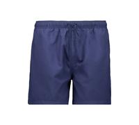 RAGMAN Regular Fit Badehose dunkelblau, Einfarbig