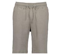 RAGMAN Regular Fit Bermuda walnuss, Einfarbig