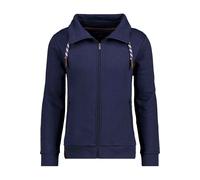 RAGMAN Regular Fit Jacke dunkelblau, Einfarbig