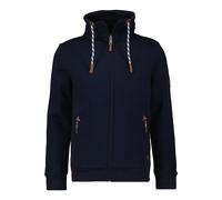 RAGMAN Regular Fit Jacke dunkelblau, Einfarbig
