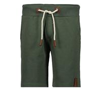 RAGMAN Regular Fit Kurze Hose thymian, Einfarbig