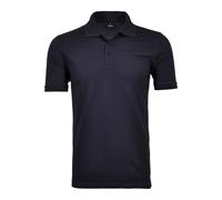 RAGMAN Regular Fit Poloshirt Kurzarm marine