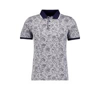 RAGMAN Regular Fit Poloshirt Kurzarm marine