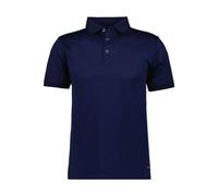 RAGMAN Regular Fit Poloshirt Kurzarm marine