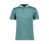RAGMAN Regular Fit Poloshirt Kurzarm minze