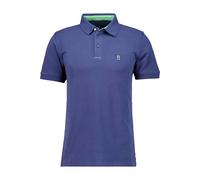 RAGMAN Regular Fit Poloshirt Kurzarm nachtblau