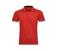 RAGMAN Poloshirt rot | XL