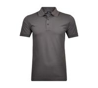 RAGMAN Regular Fit Poloshirt Kurzarm schiefer