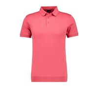 RAGMAN Regular Fit Poloshirt Kurzarm terracotta