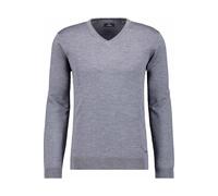 RAGMAN Regular Fit Pullover anthrazit, Einfarbig