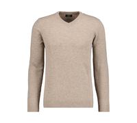 RAGMAN Regular Fit Pullover beige, Einfarbig