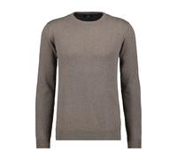 RAGMAN Herren Strickpullover Rundhals, Baumwolle/Kaschmir