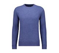 RAGMAN Regular Fit Pullover marine, Einfarbig