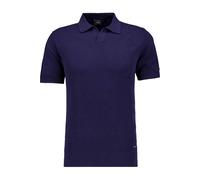 Rundhalspullover RAGMAN, Herren, Gr. 52, blau (marineblau), 100% Baumwolle, Pullover Rundhalspullover (32071606-L) marineblau