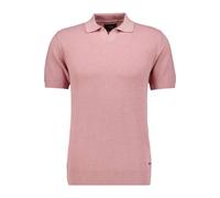 Rundhalspullover RAGMAN, Herren, Gr. 54, rosé melange, 436, Feinstrick, 100% Baumwolle, Pullover Rundhalspullover (33128057-XL) rosé melange, 436