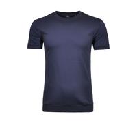 RAGMAN Herren Pima T-Shirt Rundhals mit Bündchen