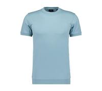 RAGMAN Regular Fit T-Shirt Rundhals minze, Einfarbig