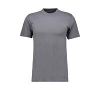 Ragman Herren T-Shirt Rundhals Singlepack, Schiefer, XL