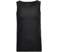RAGMAN Regular Fit Tank Top schwarz, Einfarbig