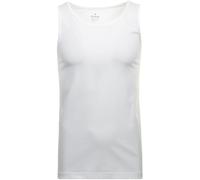 RAGMAN Regular Fit Tank Top weiss, Einfarbig