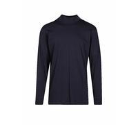 RAGMAN Rollkragenshirt blau | XXL