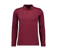Poloshirt RAGMAN Gr. XL, rot Herren Shirts (38590701-XL) rot