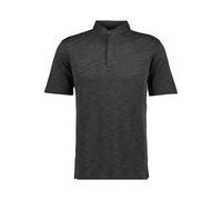 Poloshirt RAGMAN Gr. XL, grau (schiefer) Herren Shirts Kurzarm (24723014-XL)