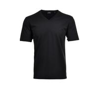Ragman Herren-T-Shirt, Schwarz-009, 48