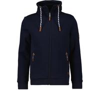 Ragman Cardigans Mock neck cardigan XXL