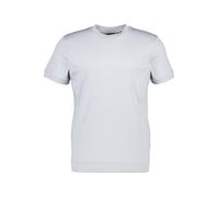 RAGMAN T-Shirt Herren Regular Fit Kurzarm Rundhals Baumwolle grau, XL