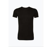 Ragman T-Shirt im 2er Pack Herren schwarz, XXL